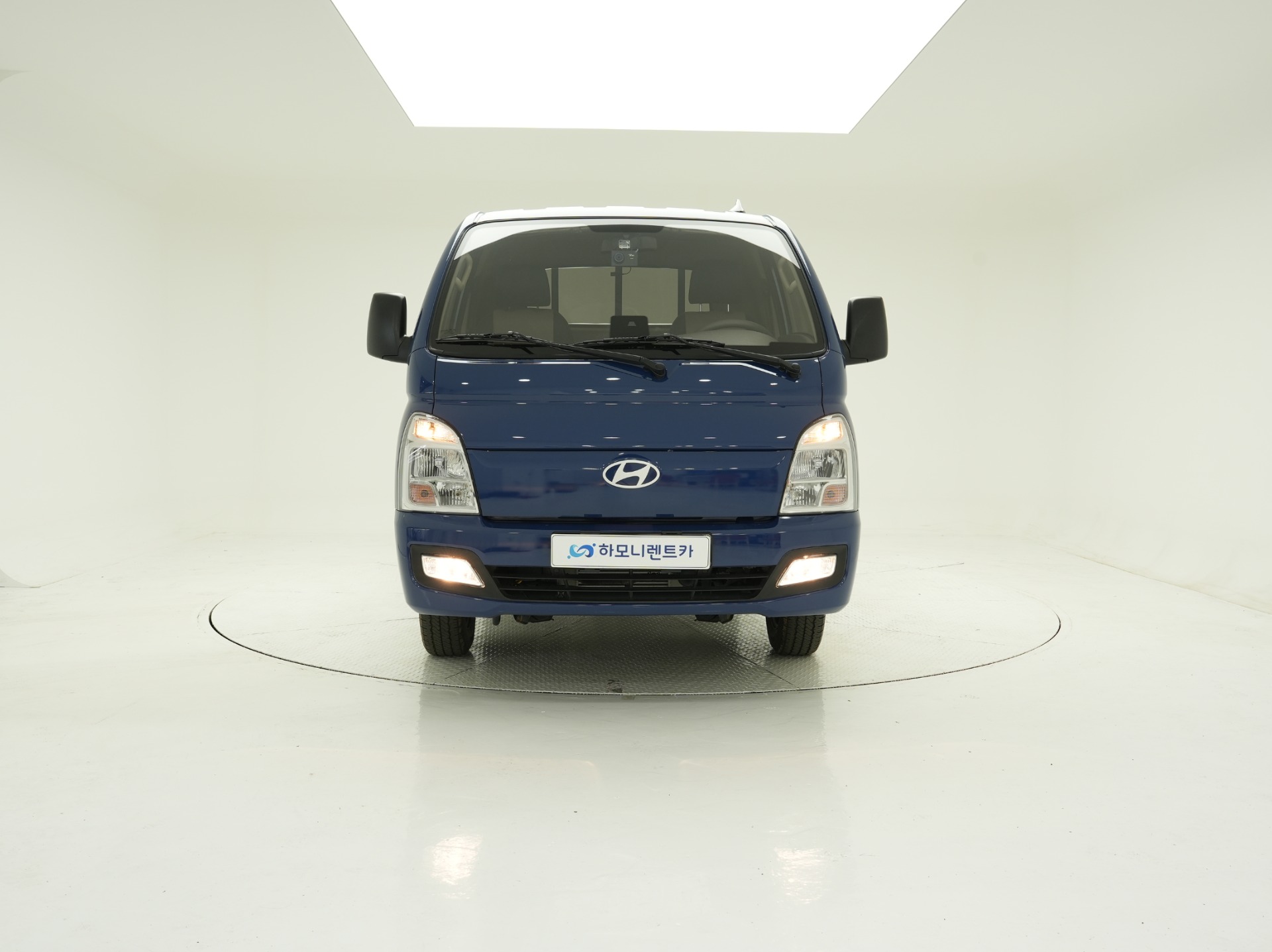 포터2 LPG 2.5 2WD 슈퍼캡 초장축 Style (스타일) 2024 년형