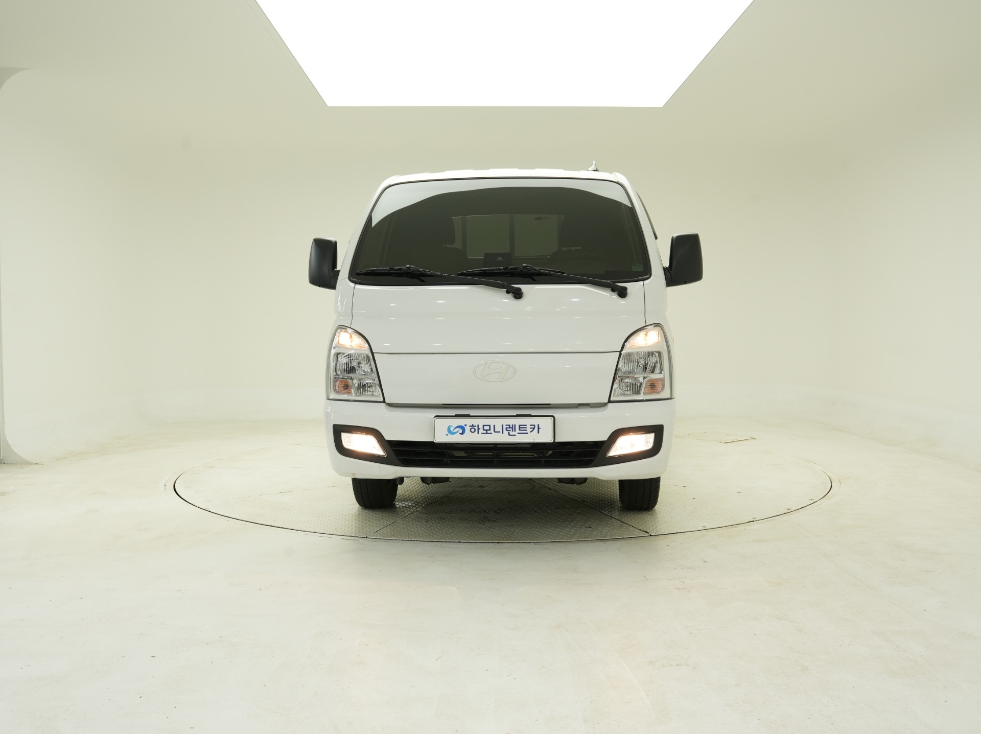 포터2(HR) LPG 2.5 2WD 슈퍼캡 초장축 Smart (스마트) 2024 년형