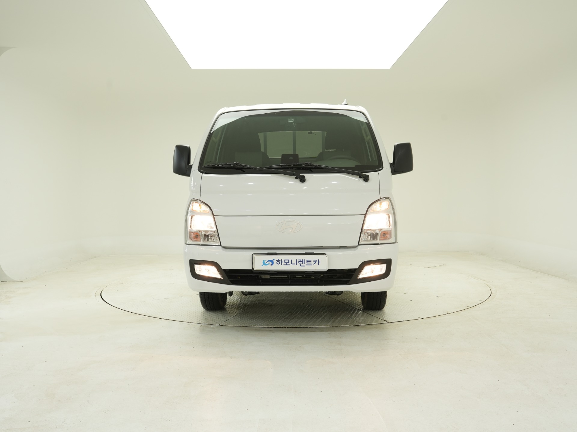 포터2(HR) LPG 2.5 2WD 슈퍼캡 초장축 Smart (스마트) 2024 년형