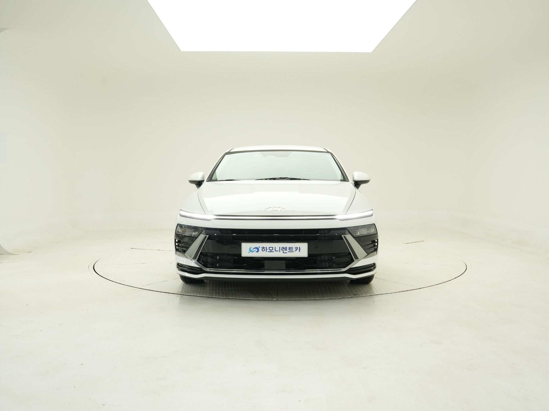 쏘나타 디 엣지 LPi 2.0 렌터카 Business 1 2024 년형